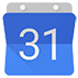 icon google calendar
